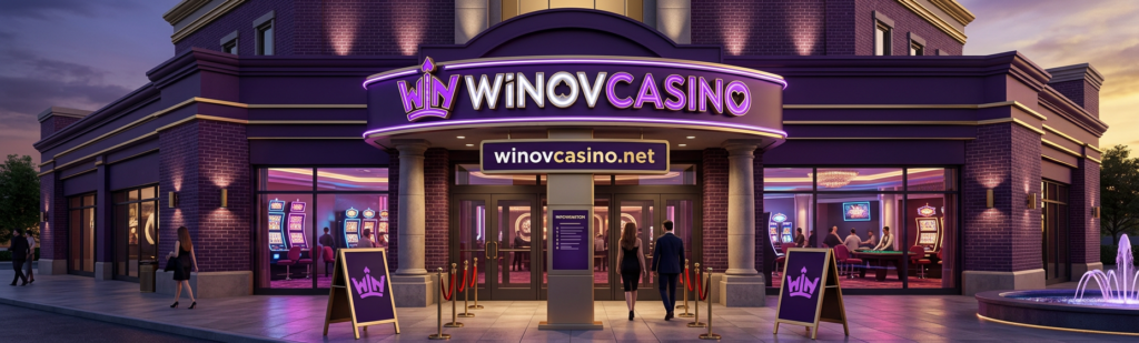 Winovcasino